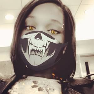 Meet your Posher, Reynolds